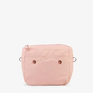 Dámské kabelky COQUI INNER BAG AVA Pale Pink one size