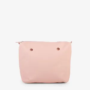 Dámské kabelky COQUI INNER BAG STACY Pale Pink one size