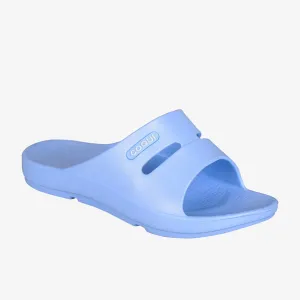 Dámské pantofle COQUI NICO Candy blue 36