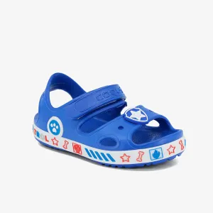 Dětské sandály COQUI YOGI Paw Patrol Chase modré + Amulet Fusakle