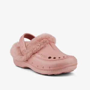 Dětské zimní boty COQUI HUSKY Powder Pink 34/35