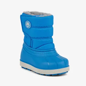 Dětské zimní boty COQUI MIKI Sea blue 26/27