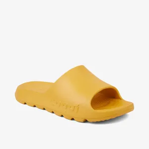 Pánské pantofle COQUI LOU Amber Yellow 44