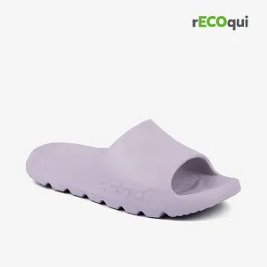 Pánské pantofle COQUI LOU Khaki Grey Eco 43