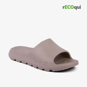 Pánské pantofle COQUI LOU Taupe Eco 43
