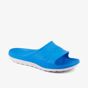 Pánské pantofle COQUI ZIGGY Sea Blue/White 42