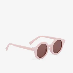Sluneční brýle COQUI SUNGLASSES Lt. Pink/Brown mix
