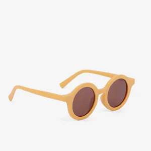 Sluneční brýle COQUI SUNGLASSES Orange/Brown mix