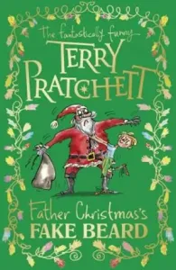 Father Christmas's Fake Beard (Pratchett Terry)(Paperback / softback)