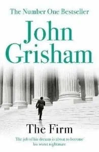 Firm (Grisham John)(Paperback / softback)