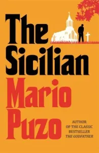 Sicilian (Puzo Mario)(Paperback / softback)