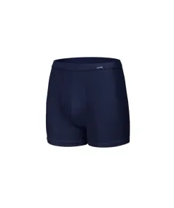 Cornette Authentic Perfect Pánské boxerky, XL, modrá #2257328