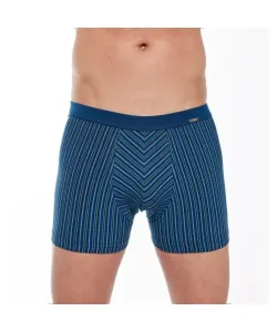 Cornette Infinity 912/84 Pánské boxerky, XXL, jeans