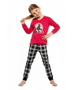 Dívčí pyžama Cornette