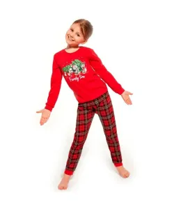 Dívčí pyžama Cornette