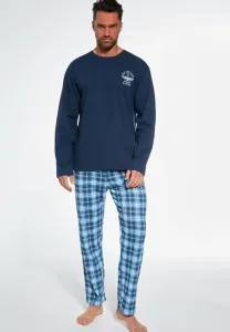 Pyžamové kalhoty Cornette