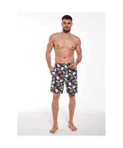Pyžamové kalhoty Cornette