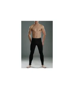 Cornette Authentic Plus Spodní kalhoty, 4XL, černá #2265696