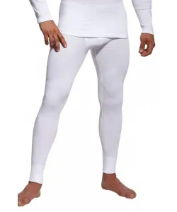 Cornette Authentic Plus Spodní kalhoty, 5XL, bílá #4856251