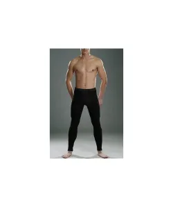 Cornette Authentic Spodní kalhoty, L, černá #2288470