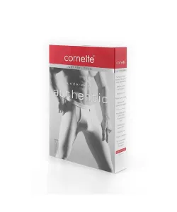 Cornette Authentic Spodní kalhoty, M, bílá #2283466