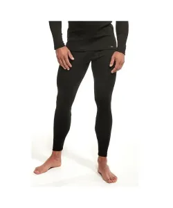Cornette Authentic Thermo Plus Spodní kalhoty, 3XL, černá #2293282