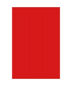 Cornette 202 New Pánské tričko, XL, červená #4056135