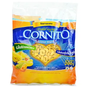 Cornito Kukuřičné těstoviny Kolínka 200 g
