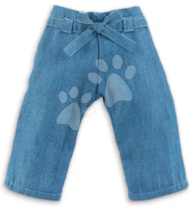 Oblečení Jeans & Belt Ma Corolle pro 36 cm panenku od 4 let