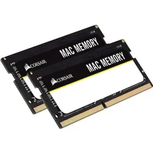 Corsair SO-DIMM 64GB KIT DDR4 2666MHz CL18 Mac Memory