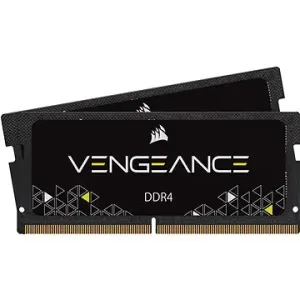 Corsair SO-DIMM 64GB KIT DDR4 3200MHz CL22 Vengeance