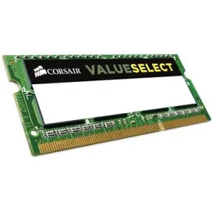 Corsair SO-DIMM 4GB DDR3L 1600MHz CL11