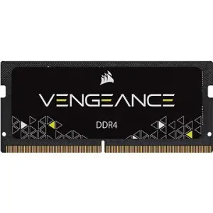 Corsair SO-DIMM 16GB DDR4 3200MHz CL22 Vengeance