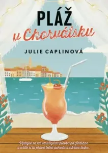 Pláž v Chorvátsku - Julie Caplinová #2999503