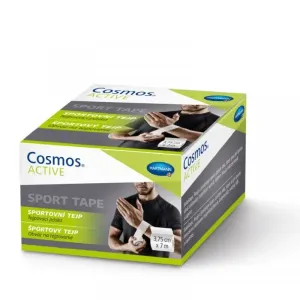 Cosmos® ACTIVE sportovní tejpy
