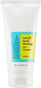 COSRX Čisticí gel Low PH Good Morning (Gel Cleanser) 150 ml