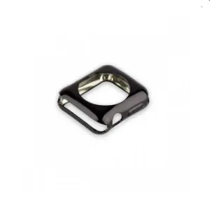 COTEetCI termoplastové pouzdro pro Apple Watch 42 mm černé