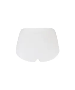 Cotonella GD 444 Soft Touch Maxi Kalhotky, XXL, Bianco