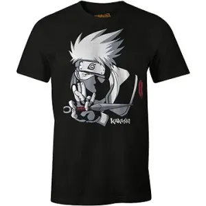 Naruto - Kakashi - tričko #177817