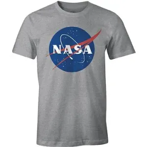 NASA - Logo - tričko