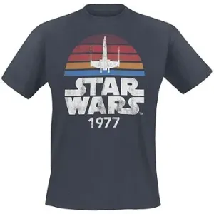 Star Wars - 1977 - tričko #160246