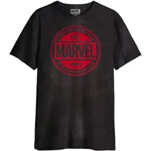 Marvel - Est. 1939 - tričko