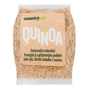 Country Life Quinoa 250 g #1155286