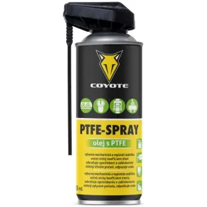 Chemie PTFE-SPRAY COYOTE 90722 400ml
