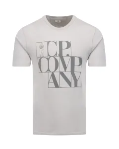 T-shirt C.P. COMPANY