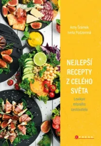 Nejlepší recepty z celého světa - Arny Šrámek - e-kniha