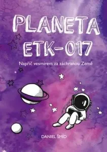 Planeta ETK-017 - Daniel Šmíd