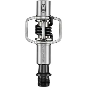 Crankbrothers Egg Beater 1 Silver