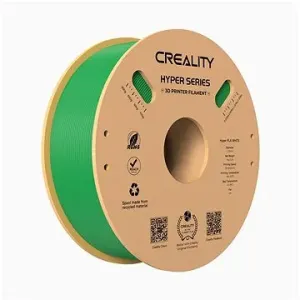 Creality Hyper PLA Green 1kg