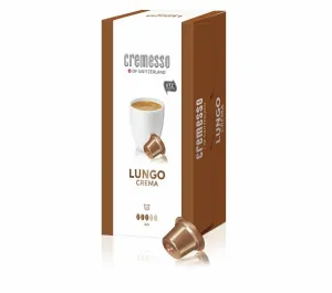 Cremesso Kávové kapsle  Crema 16 ks 10172303